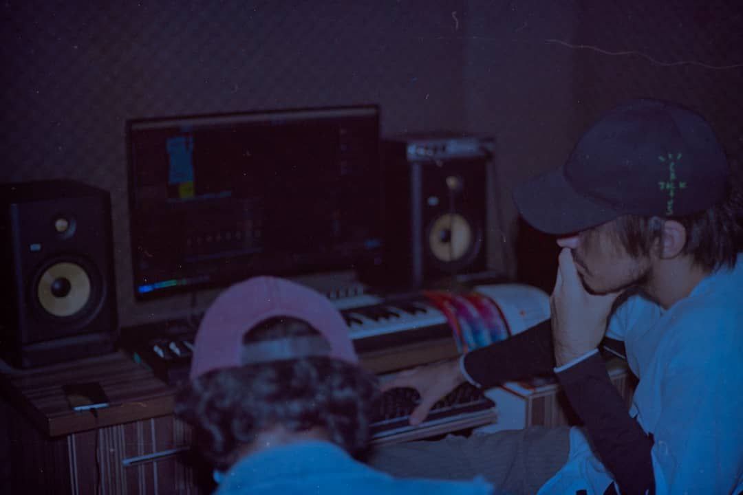 استودیو آکادمی موسیقی